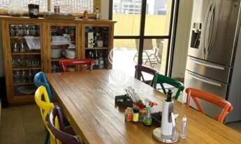 Imagem 5: CONDOMÍNIO ISABELA ARAGON EM PERDIZES- DUPLEX DE 313M² COM 4 DORMITÓRIOS, 4 SUÍTES E 4 VAG