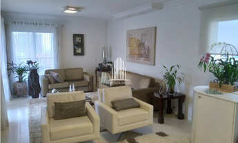 Imagem: Apartamento no Morumbi com 175m² 3 dormitórios