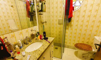 Imagem 2: Casa à venda no Alto da Lapa com 135m², 3 dormitórios 1 suíte 3 banheiros 2 vagas