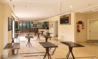 Imagem 6: Apartamento à venda em São Paulo - Jardim Paulista: 1 quarto, 1 suíte, 1 banheiro, 1 vaga