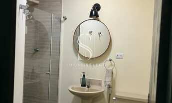 Imagem 5: Vila Clementino, Sobrado Residencial Mobiliado de85m² com 2 dormitórios, 1 suíte, quintal