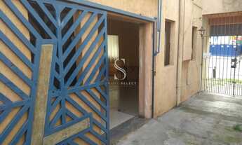 Imagem 5: CASA COMERCIAL EM PINHEIROS DE 359m² COM 14 SALAS, 3 BANHEIROS E 7 VAGAS Á VENDA