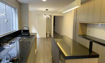 Imagem: Sobrado em Jardim Santa Cruz, 250 m², 3