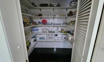 Imagem 3: Sobrado com 648m² 4 suítes, 7 banheiros e 4 vagas de garagem no Morumbi