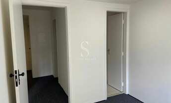 Imagem 6: Conjunto comercial dividido em 6 salas, ar condicionado, copa e depósito