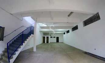 Imagem: BUTANTA, GALPAO COMERCIAL DE 1150M² COM