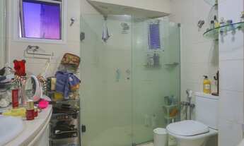 Imagem 3: Cobertura Duplex á venda em Moema com 2 dormitórios 6 banheiros 1 vaga