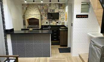 Imagem 4: Sobrado à venda 80m² com 2 dormitórios 1 vaga em Santana