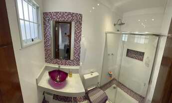 Imagem 7: Luxuoso Sobrado de 4 quartos no Tatuapé, São Paulo-SP, com 400m², 4 suítes, 1 sala, 5 banh