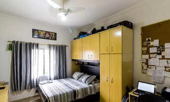 Imagem 2: Apartamento no Condomínio Edifício Samalca em Pinheiros com 190m² 3 dormitórios 1 suíte 2