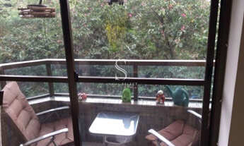 Imagem 3: VAN GOGH APARTAMENTO RESIDENCIAL DE 96M² COM 3 DORMITÓRIOS, 2 BANHEIROS E 2 VAGAS Á VENDA