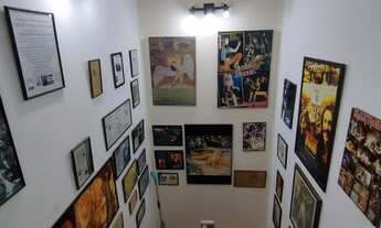 Imagem 2: Casa à venda na Vila Clementino - São Paulo