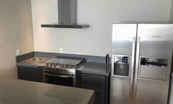 Imagem 2: Apartamento de Luxo com 3 suítes, 5 vagas na Vila Congonhas, São Paulo - SP: 215m² de Excl