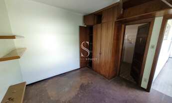 Imagem 5: CASA ASSOBRADADA DE 276m2 COM 5 DORMITORIOS , 5 VAGAS Á VENDA EM CAMPO BELO CASA ASSOBRADA