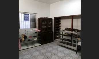 Imagem: Sobreloja 14 cômodos loja 2 cômodos