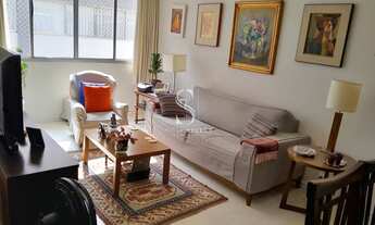 Imagem: CONDOMÍNIO MARINA EM ITAIM BIBI - APARTAMENTO