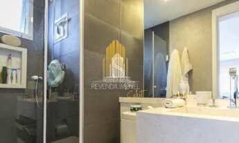 Imagem 4: Condomínio Monumento SP na Vila Suzana, Apartamento de 130m² com 1 suíte, 2 vagas