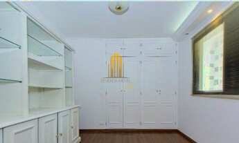 Imagem 5: Simely - apartamento residencial de 206m² com 3 suítes e 3 vagas à venda em Pinheiros - Sã