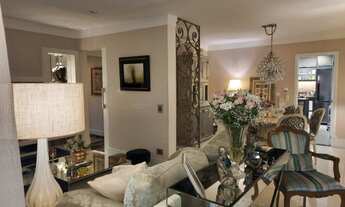 Imagem: Amplo Apartamento com ótima localização