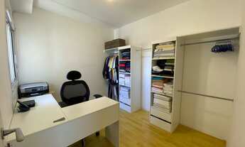 Imagem 4: Apartamento Santo Amaro, 4 quartos sendo 2 suites, 2 vagas, 137m