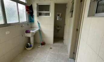 Imagem 7: Apartamento no Condomínio Bosque das Andorinhas na Granja Julieta com 148m² 3 dormitórios