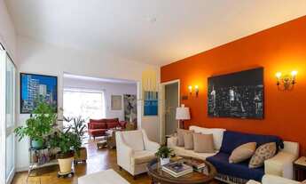 Imagem 4: Imperdível! Casa de 4 quartos, 1 suíte, 2 salas, 3 banheiros, 4 vagas no Pacaembu, São Pau