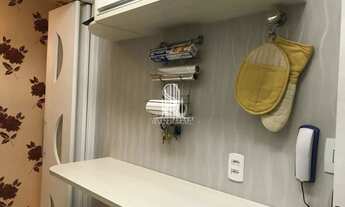 Imagem 4: VERO CAMPO BELO APARTAMENTO COM 120,00M² 3 DORMITORIOS, 1 SUÍTE, 2 BANHEIROS, 1 VAGA NO CA