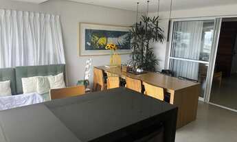 Imagem 2: Condomínio Terraças na Vila Leopoldina - Apartamento com 142m 3 suites e 3 vagas