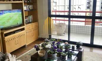 Imagem 6: Galerie Des Arts Itaim apartemento à venda de 170m² com 4 suíte e 3 vagas de garagem Galer