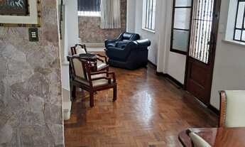 Imagem: Sobrado à venda em Mirandópolis com 320m²