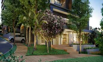 Imagem 2: APARTAMENTO PRONTO COM 3 QUARTOS SENDO 2 SUÍTES, EM VILA MADALENA