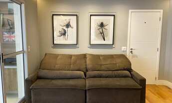 Imagem 3: Apartamento à venda em São Paulo - Magic Condominium Resort