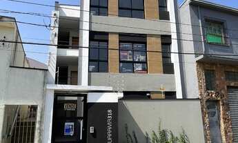 Imagem: CONDOMÍNIO RESIDENCIAL NA VILA PRUDENTE