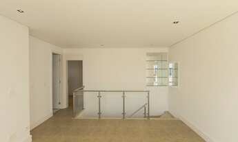 Imagem 3: Cobertura duplex Vivere a venda com 93m² 2 quartos 1 suite e 1 vaga no Campo Belo - São P