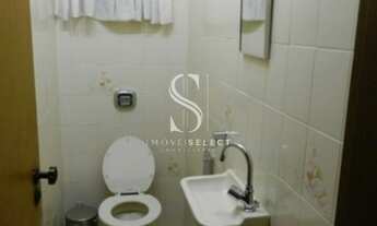 Imagem 5: BUTANTÃ - CASA ASSOBRADADA DE 240m² COM 4 QUARTOS, 3 BANHEIROS, QUINTAL E 2 VAGAS