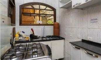 Imagem 5: Sobrado à venda em Pinheiros com 200m² 6 dormitórios 4 banheiros 4 vagas