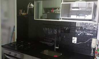 Imagem 3: Apartamento à venda em SP: 2 quartos, 1 suíte, 2 banheiros, 1 vaga na Vila Formosa - 84m²