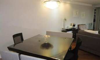 Imagem 6: Apartamento á venda no Brooklin, com 4 dormitórios, sendo 3 suíte e 3 vagas