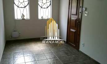 Imagem 5: Santo Amaro - Sobrado de 120m² com 4 dormitórios, 1 Suíte, 2 salas, 2 banheiros e 1 vaga