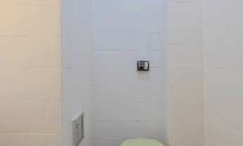 Imagem 2: Apartamento no Condomínio Edifício Real Grandeza com 187m² e 3 quartos no Itaim Bibi