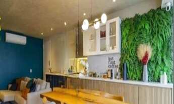 Imagem 4: Apartamento à venda com 87m², 2 quartos e 2 vagas