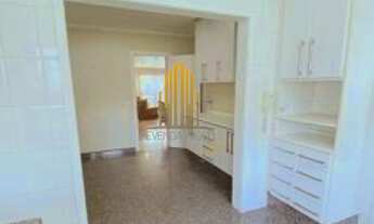 Imagem 6: EDIFICIO COSTA DEL SOLE, BROOKLIN- APARTAMENTO DE 169m² COM 4 DORMITÓRIOS SUITES E 4 VAGAS