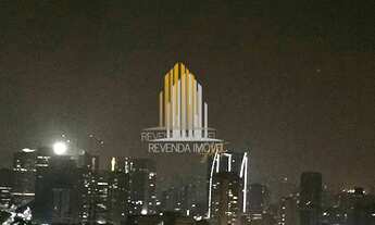 Imagem 5: EDIFÍCIO COM 4 DORMITÓRIOS, 4 SUÍTES, 1 SALA, 6 BANHEIROS, 4 VAGAS NA REGIÃO DO MORUMBI