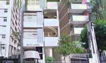 Imagem 5: EDIFICIO ALVORADA, HIGIENOPOLIS- APARTAMENTO DE 210m² COM 4 DORMITÓRIOS , 1 SUITE E 1 VAGA