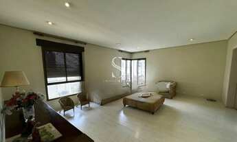 Imagem 6: Condomínio Villa Deste no Morumbi, Apartamento de 394m² com 4 suítes, 6 vagas