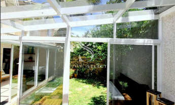 Imagem 2: Vilaggio Monte Alegre, Casa de condomínio de 338m² com 3 suítes, 3 vagas