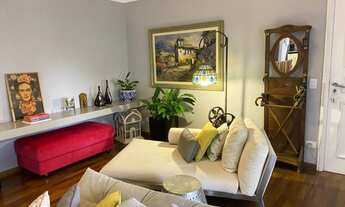 Imagem 3: Apartamento à venda na Vila Suzana, São Paulo