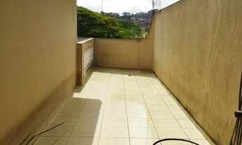 Imagem 2: Casa à venda no Capão Redondo com 296m² 3 dormitórios 2 banheiros 7 vagas