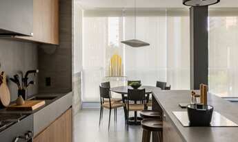 Imagem: CONDOMÍNIO BEYOND JARDINS EM JARDIM PAULISTA