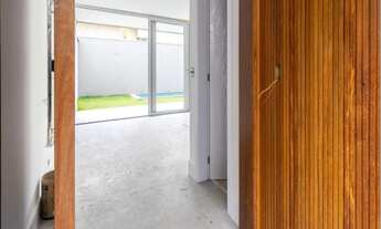 Imagem 5: Imperdível Casa em Condomínio à Venda em Santo Amaro, São Paulo - SP: 4 Quartos, 4 Suítes